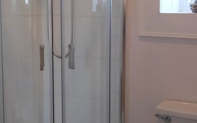 St Catherines 2 Flat 3