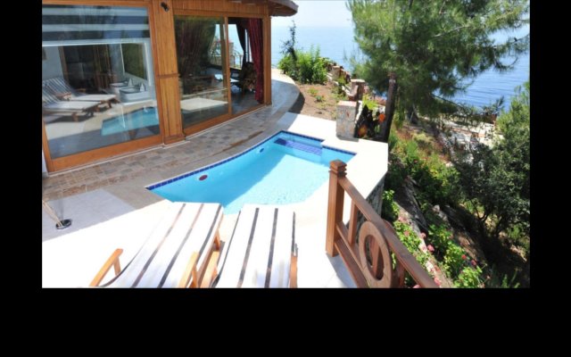Zakros Hotel Lykia   Adults Only