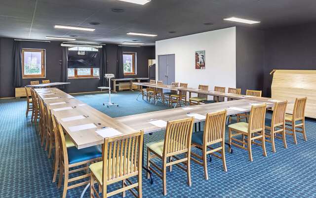 Sure Hotel by Best Western Annecy
