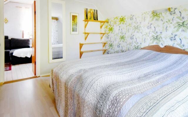 6 Person Holiday Home in Uddevalla