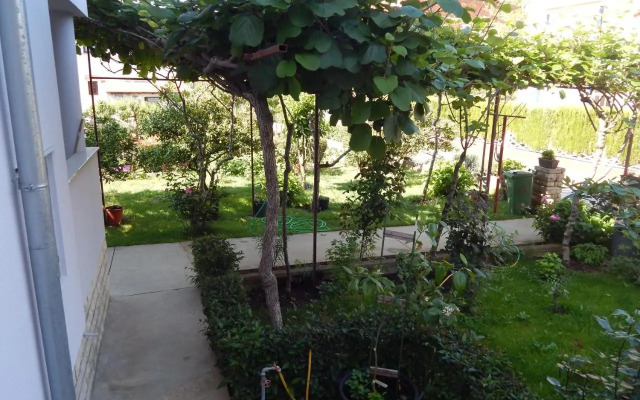 Apartment Saric
