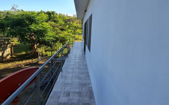 Apartamentos Montiel