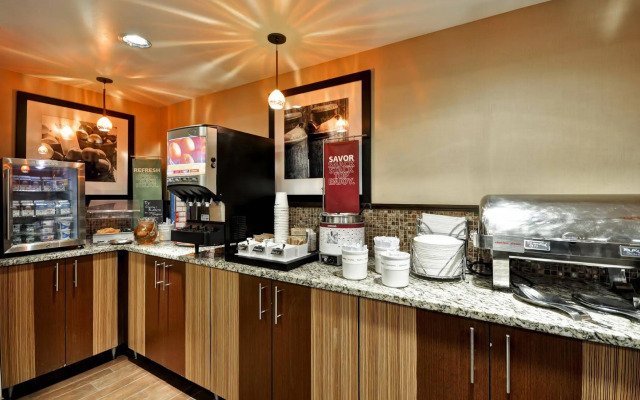 Hampton Inn Charlotte-Gastonia