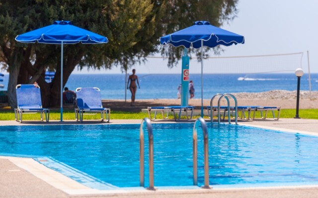 Stafilia Beach Hotel