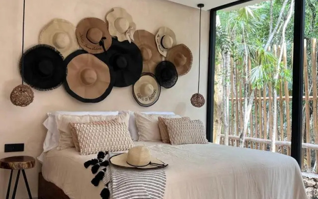 Xuncari Ecoluxury Living