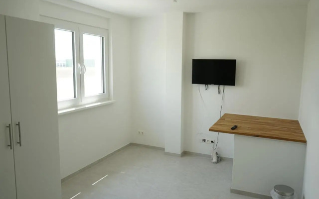 DM Apartment