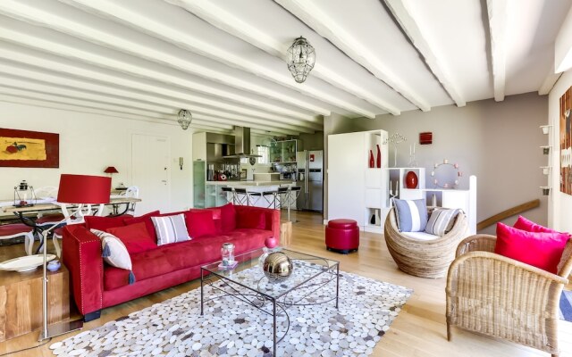 SoChic Maisons Basques