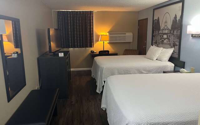 Super 8 by Wyndham Sullivan