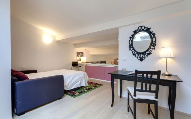 Mamo Florence – San Zanobi Apartments