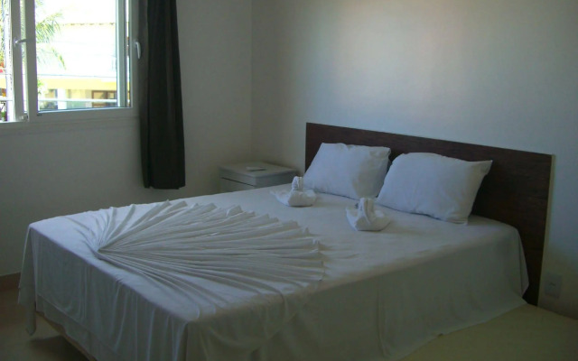 Apartamento Varandas da Praia