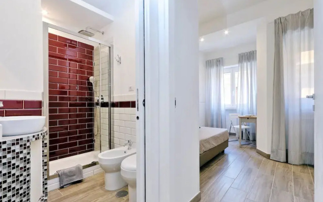 Fornaci - WR Apartments