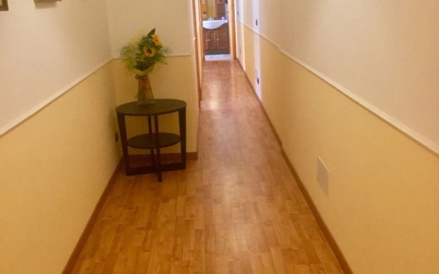 Valentino house - Taormina and beach