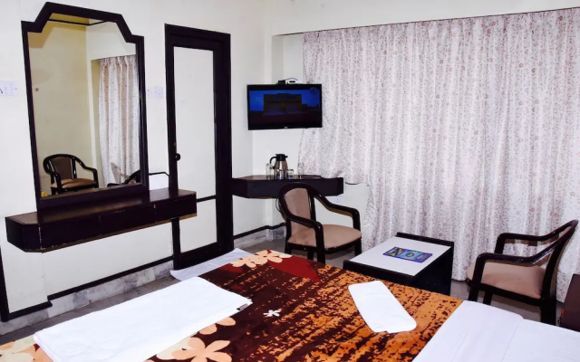 Hotel Sivapriya