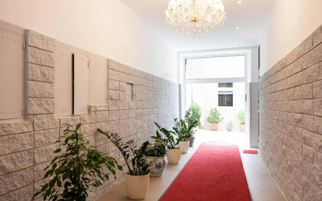 Vienna-flats