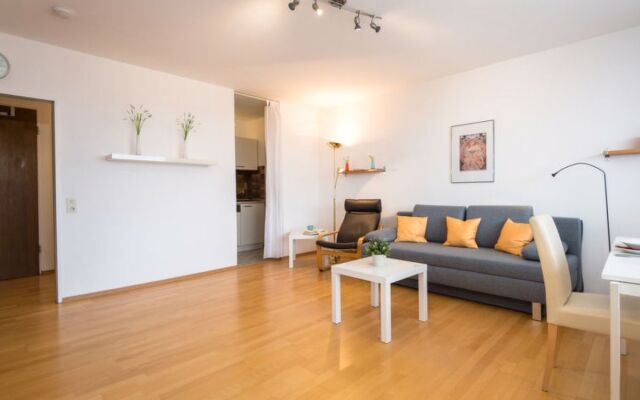 Apartment A1001 Sassofortino