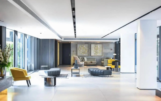 Incredible 2BR in Geula by HolyGuest