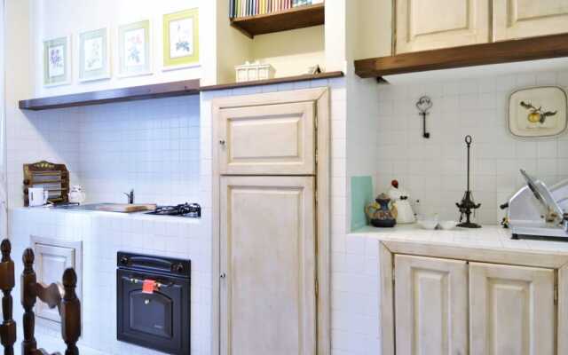 Holiday Home in the Historic Centre