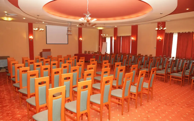 Best Western Eurohotel