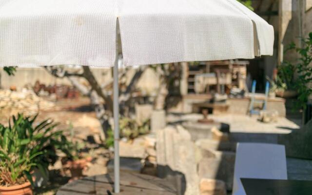 Appartamento piccolo ficheto