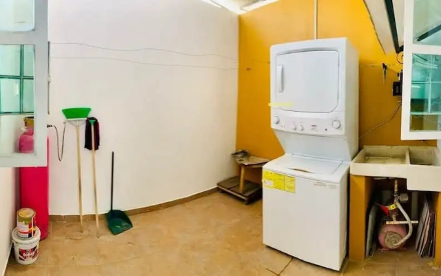 Casa Loma Dorada Residencial B