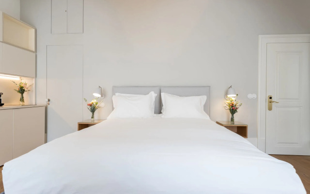 Boutique Chiado Suites