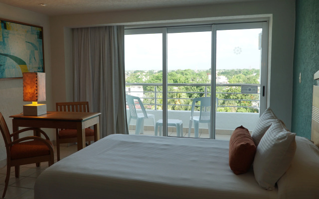 Casa Mexicana Cozumel