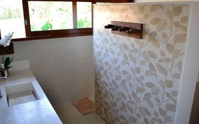 Casa Palmeira Condomínio em Trancoso