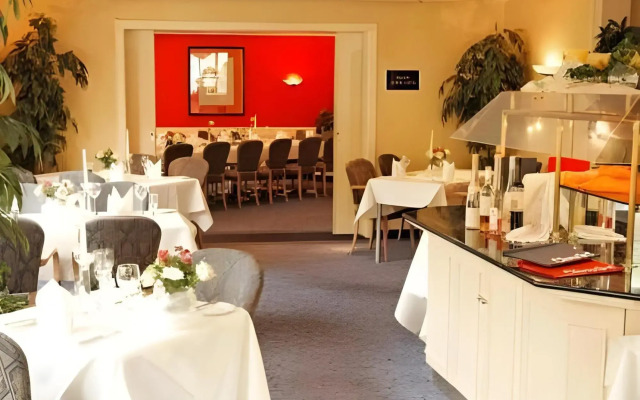 Best Western Plus Residenzhotel Lueneburg