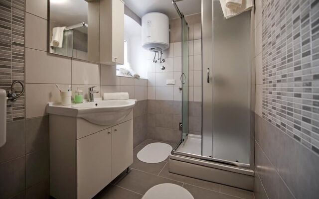 Apartments Casa Flores