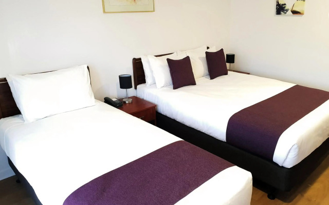 Auckland Airport Easy Hotel