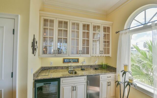 La Casa Costiera 12 Apartment 3