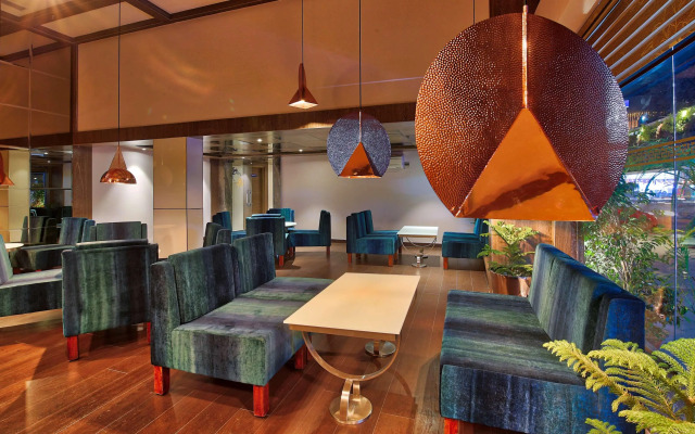 Golden Tulip Essential Jaipur