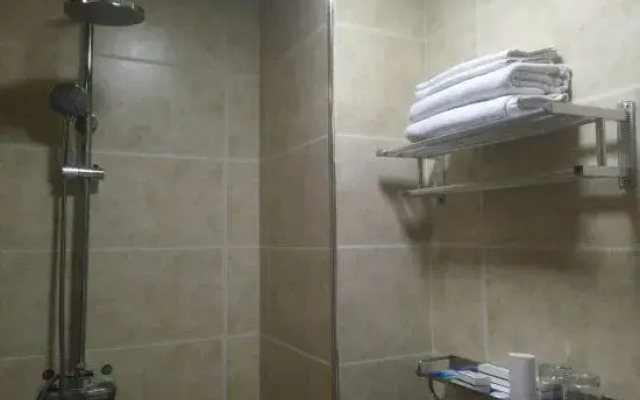 Kurlefishan Guest House