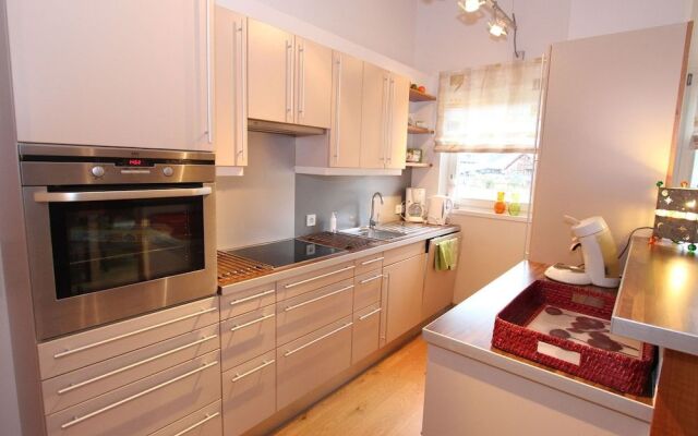 Contemporary Apartment in Leogang near Ski Area