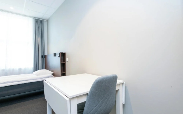 ApartDirect Arlandastad