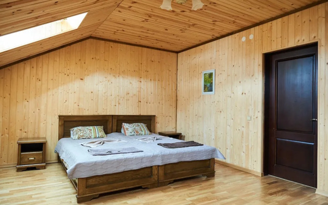 Коттедж «Панский кут»