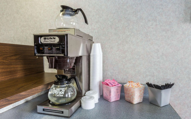 Knights Inn Peru - фото 4