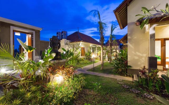 Sisin Ubud View
