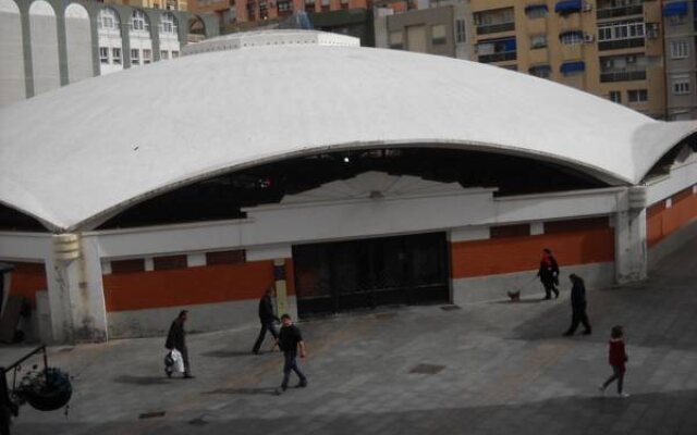 Hostal Nuestra Señora De La Palma