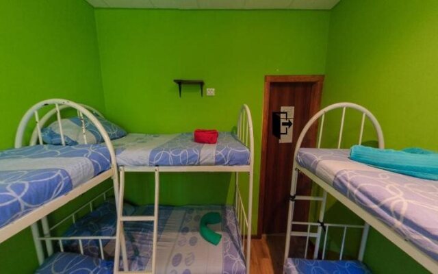 Yourhostel Svyatoshino