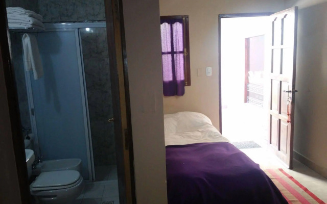 Rincones De Jujuy Hotel