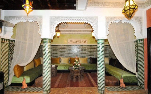 Riad Dar Aby
