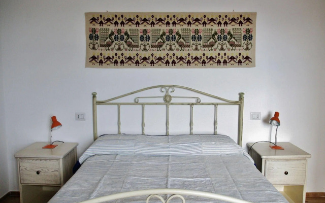 Villa Janas