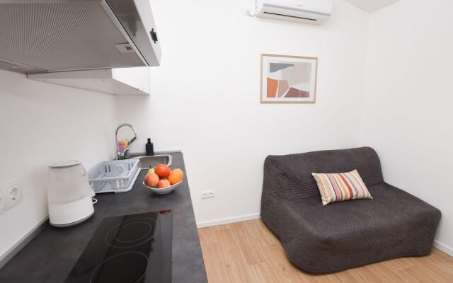 Apartments Nina