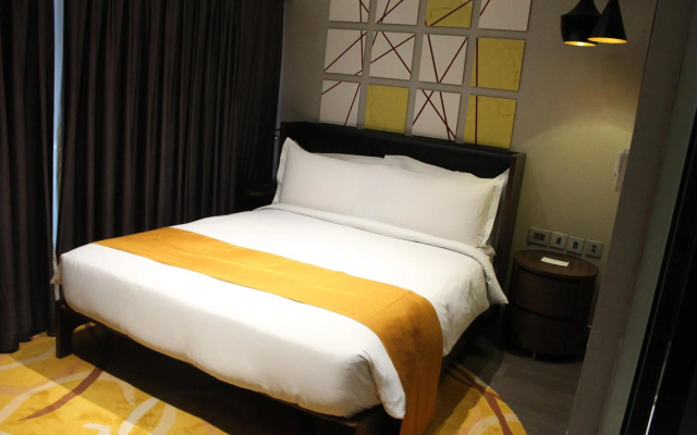 Holiday Inn Express New Delhi International Airport T3 by IHG - Image 6