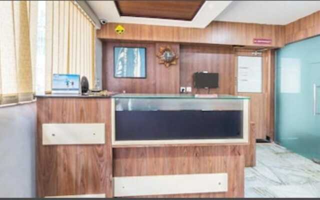 Hotel Affas