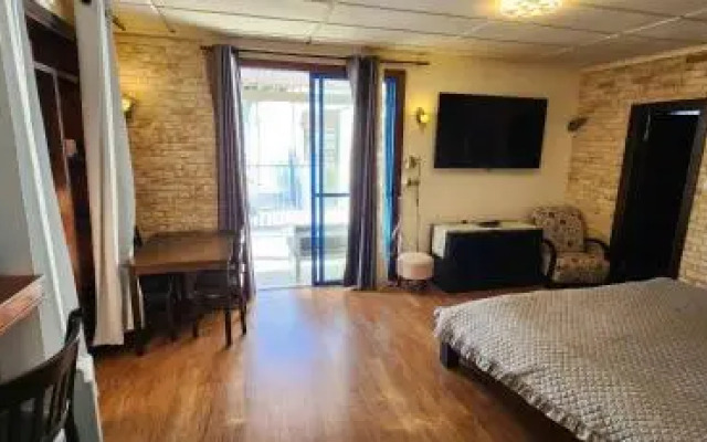 Shmulik Resort