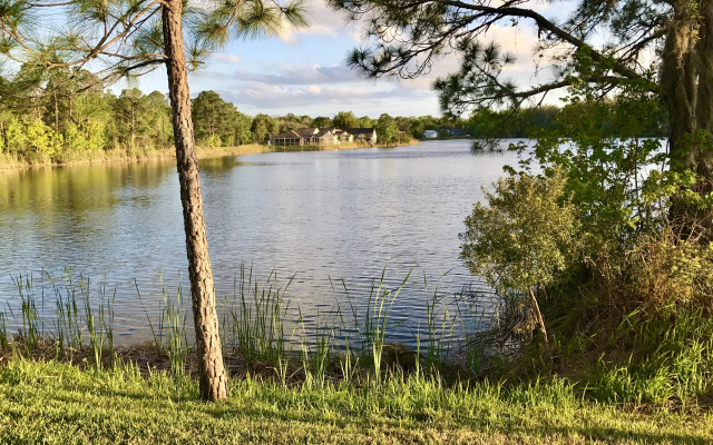 TCR1008RP - 5 beds pool home - Gated community