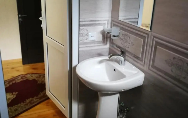 Guesthouse Suja