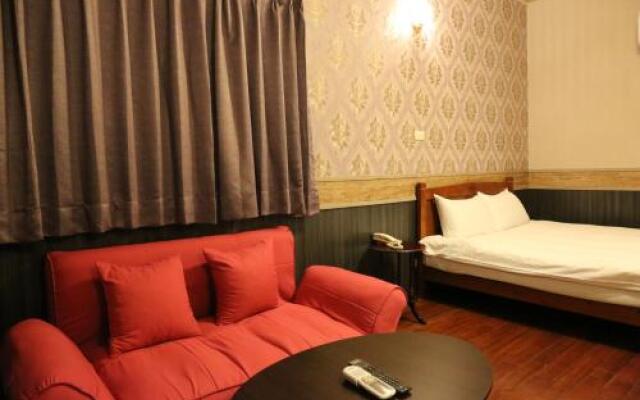 Hengchun Village Garden Homestay